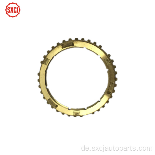 Handbuch Auto-Getriebe-Teile Synchronizer Ring OEM 037-1701134/33369-10010 für Toyota